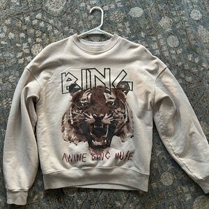 Anine Bing xs sweatshirt